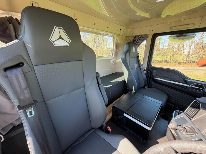 2026 Sitrak G5s