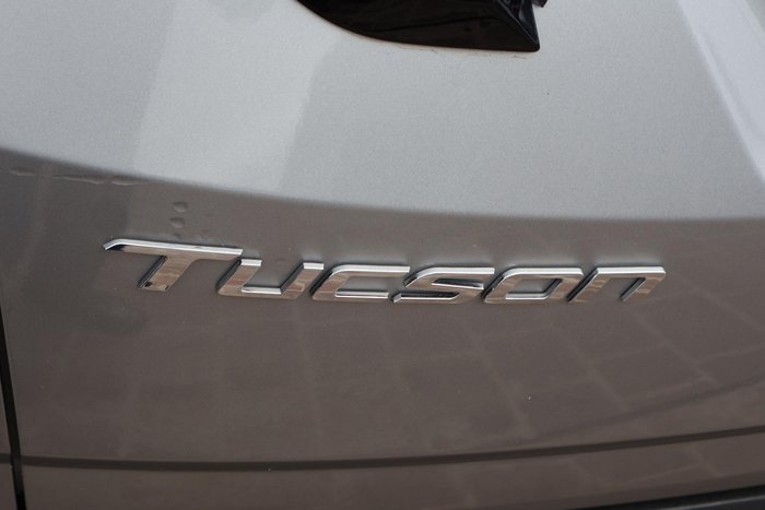2024 Hyundai Tucson Elite