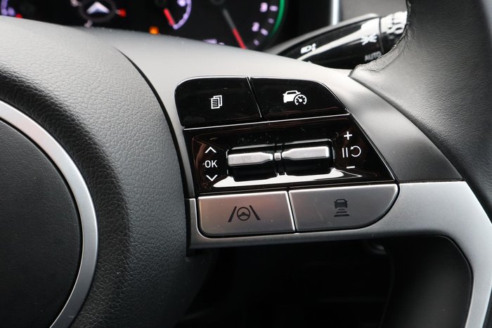 2024 Hyundai Tucson Elite