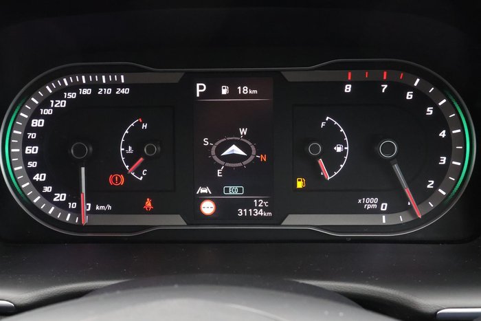 2024 Hyundai Tucson Elite