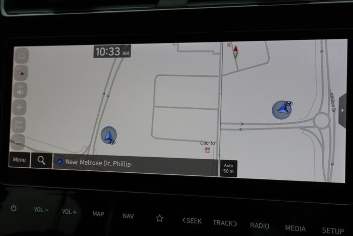 2024 Hyundai Tucson Elite