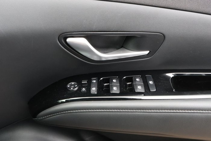 2024 Hyundai Tucson Elite