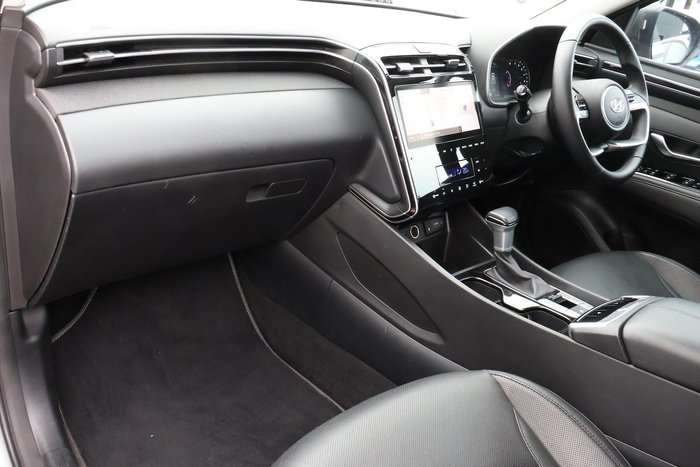2024 Hyundai Tucson Elite