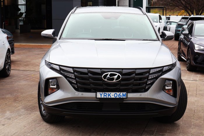 2024 Hyundai Tucson Elite