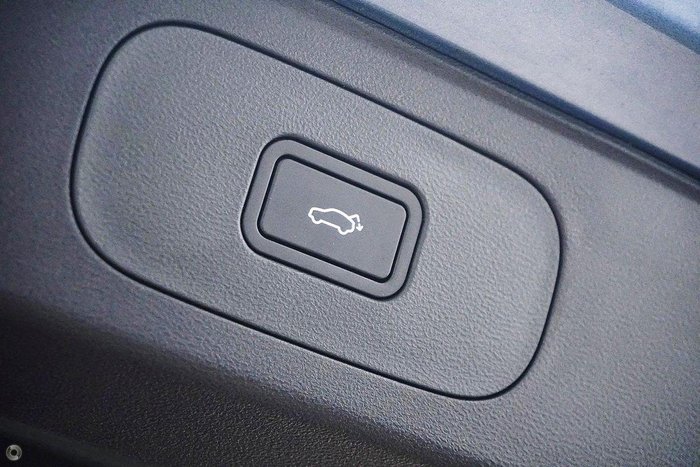 2026 Geely Starray EM-i Inspire Extended Range