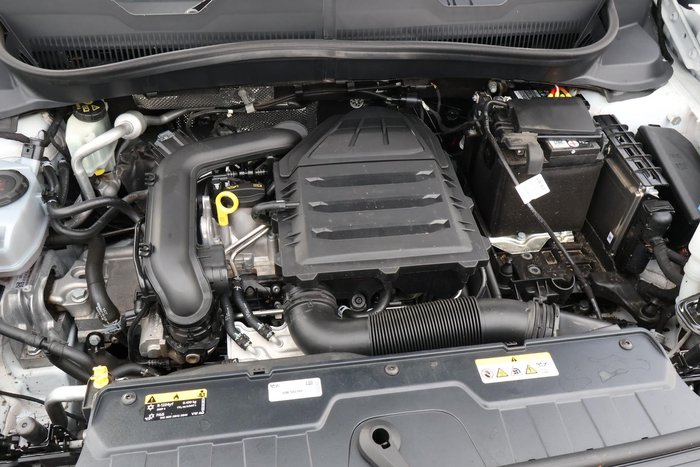 2021 Volkswagen T-Cross 85TSI CityLife
