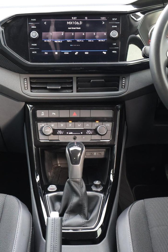 2021 Volkswagen T-Cross 85TSI CityLife