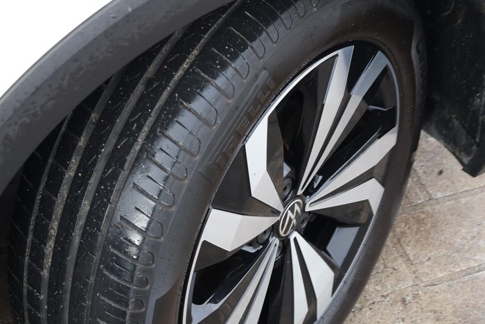 2021 Volkswagen T-Cross 85TSI CityLife