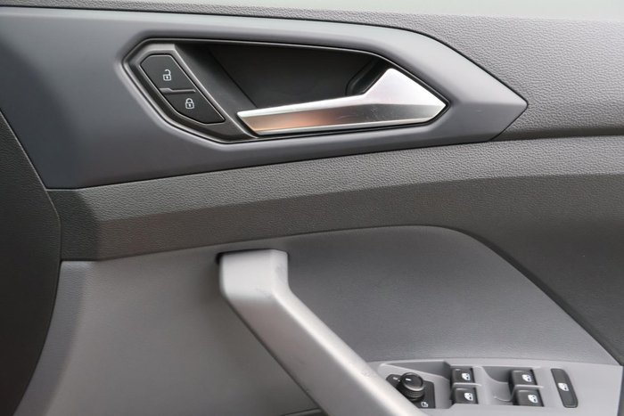 2021 Volkswagen T-Cross 85TSI CityLife
