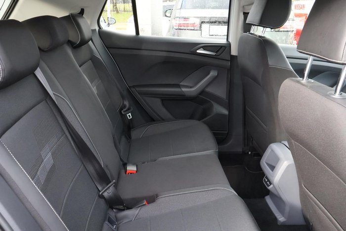 2021 Volkswagen T-Cross 85TSI CityLife