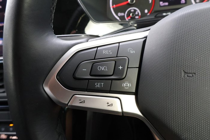 2021 Volkswagen T-Cross 85TSI CityLife