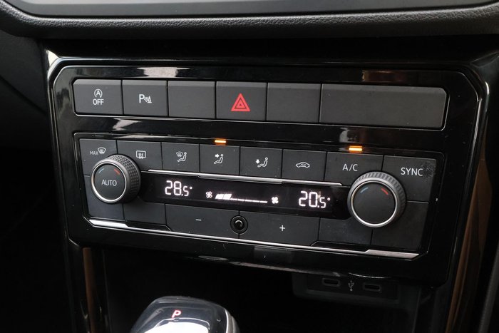 2021 Volkswagen T-Cross 85TSI CityLife