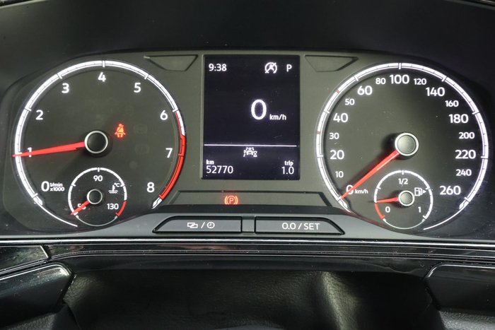 2021 Volkswagen T-Cross 85TSI CityLife