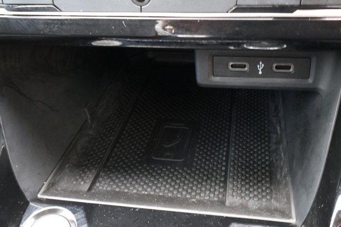 2021 Volkswagen T-Cross 85TSI CityLife