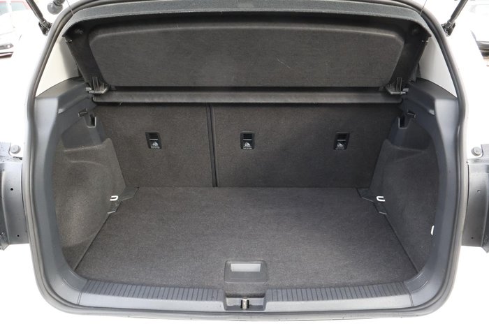 2021 Volkswagen T-Cross 85TSI CityLife