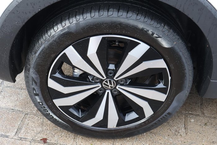 2021 Volkswagen T-Cross 85TSI CityLife