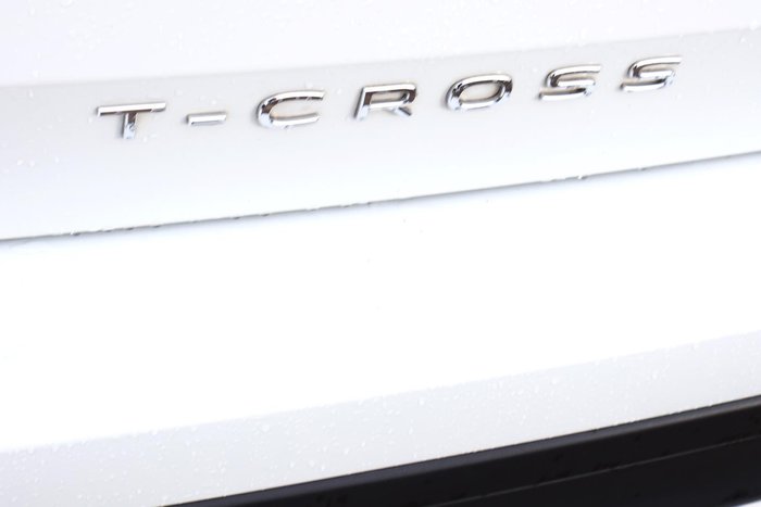 2021 Volkswagen T-Cross 85TSI CityLife