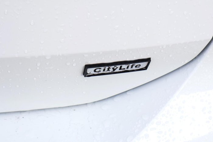 2021 Volkswagen T-Cross 85TSI CityLife