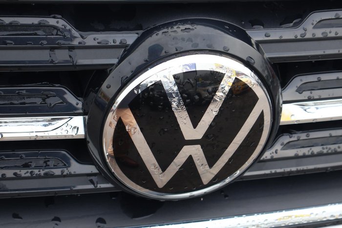 2021 Volkswagen T-Cross 85TSI CityLife