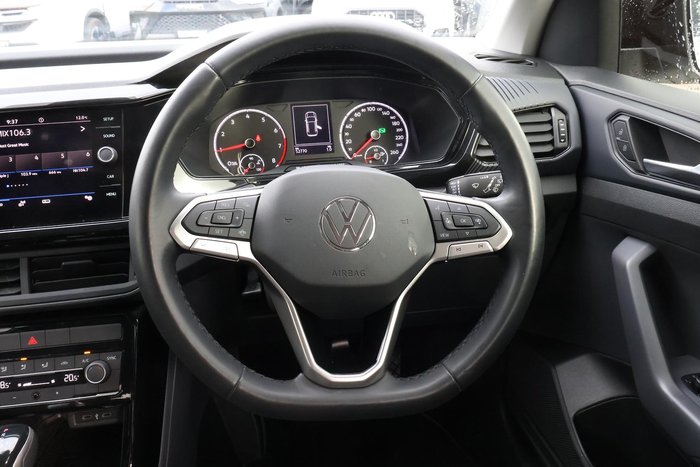 2021 Volkswagen T-Cross 85TSI CityLife