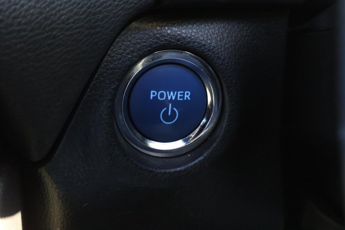 2020 Toyota RAV4 Cruiser