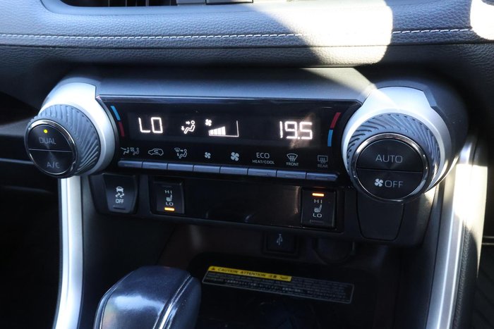2020 Toyota RAV4 Cruiser