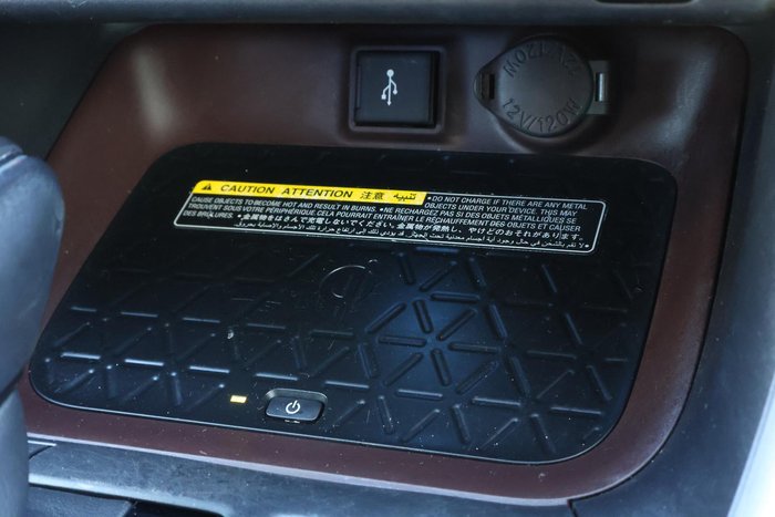 2020 Toyota RAV4 Cruiser
