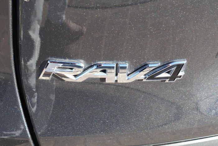 2020 Toyota RAV4 Cruiser