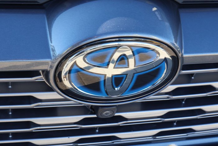 2020 Toyota RAV4 Cruiser