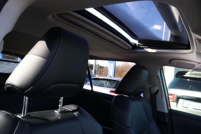 2020 Toyota RAV4 Cruiser