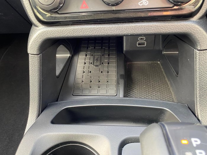 2025 Ford Everest Trend