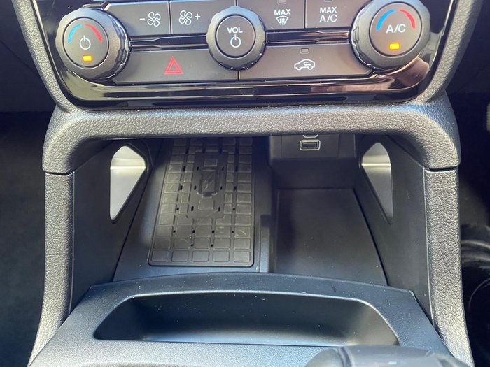 2025 Ford Ranger Wildtrak