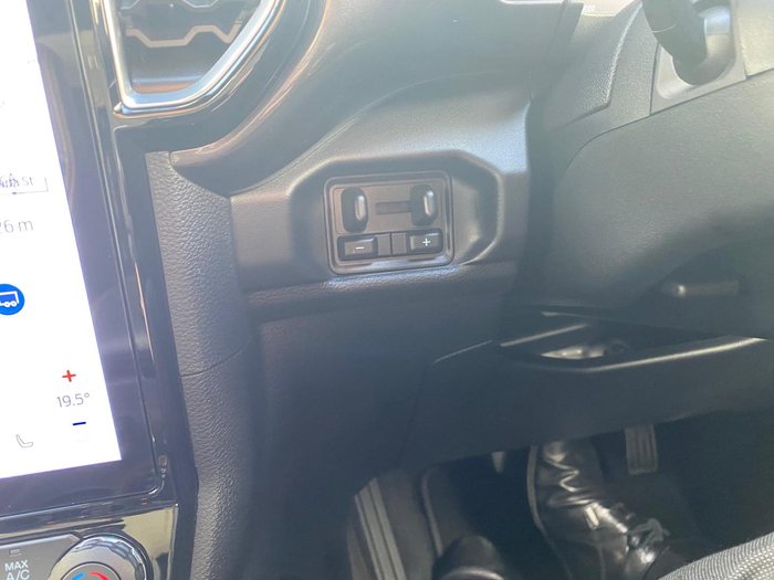 2025 Ford Ranger Wildtrak