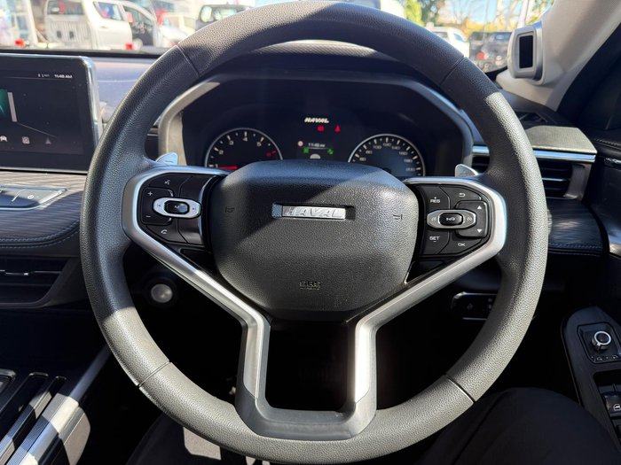 2022 Haval Jolion Premium