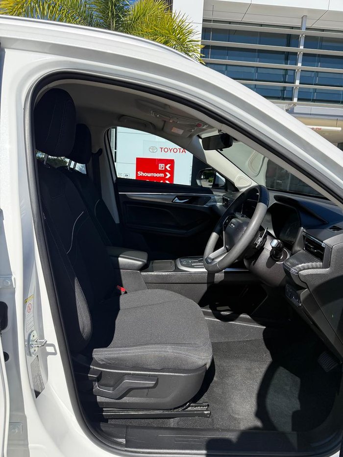2022 Haval Jolion Premium