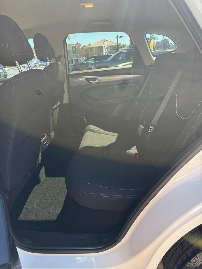 2022 Haval Jolion Premium A01 Hamilton White