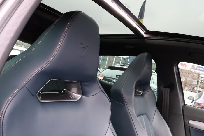 2023 CUPRA Formentor VZx