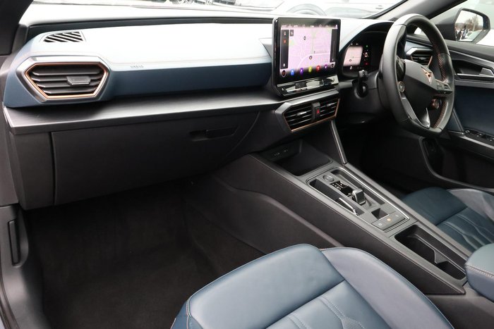 2023 CUPRA Formentor VZx