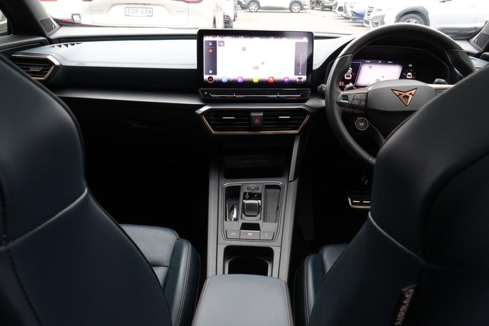 2023 CUPRA Formentor VZx