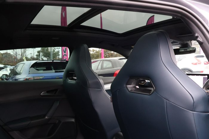 2023 CUPRA Formentor VZx
