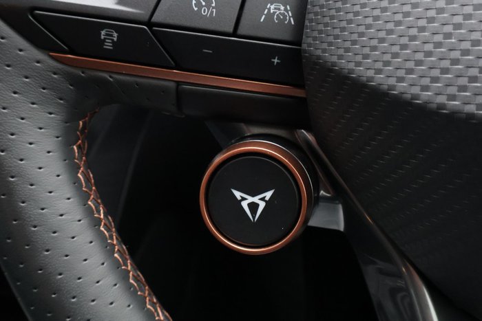2023 CUPRA Formentor VZx