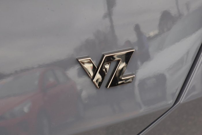 2023 CUPRA Formentor VZx