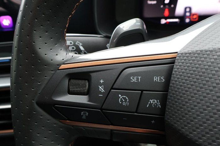 2023 CUPRA Formentor VZx