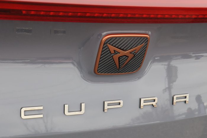 2023 CUPRA Formentor VZx