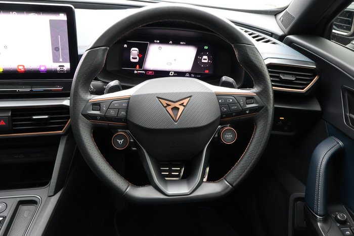 2023 CUPRA Formentor VZx