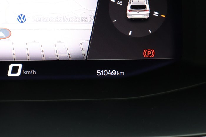 2023 CUPRA Formentor VZx