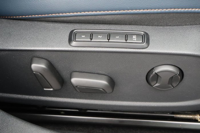 2023 CUPRA Formentor VZx