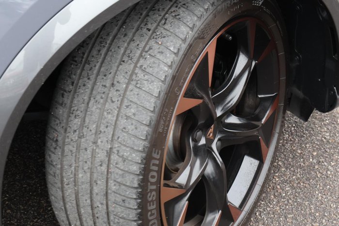 2023 CUPRA Formentor VZx