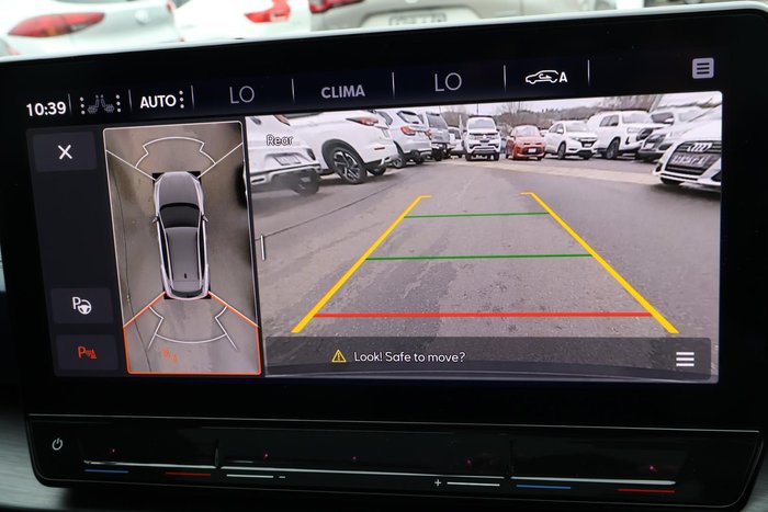 2023 CUPRA Formentor VZx