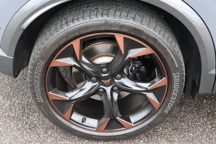 2023 CUPRA Formentor VZx